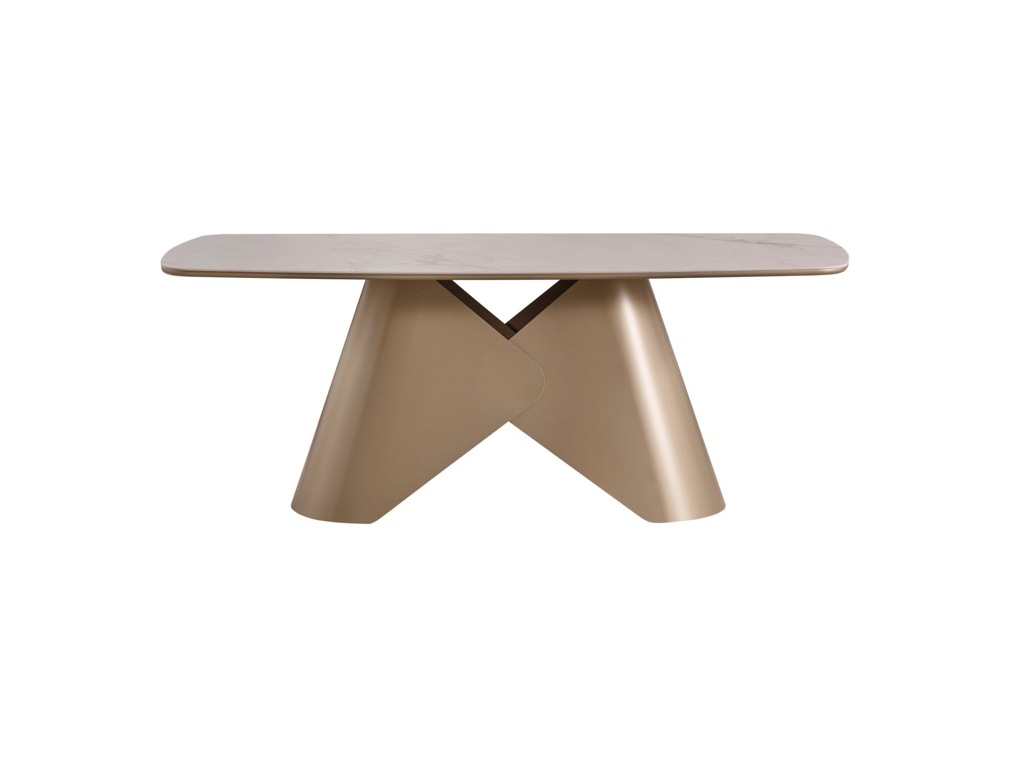 Nordic Luxury Masa - Rossohome