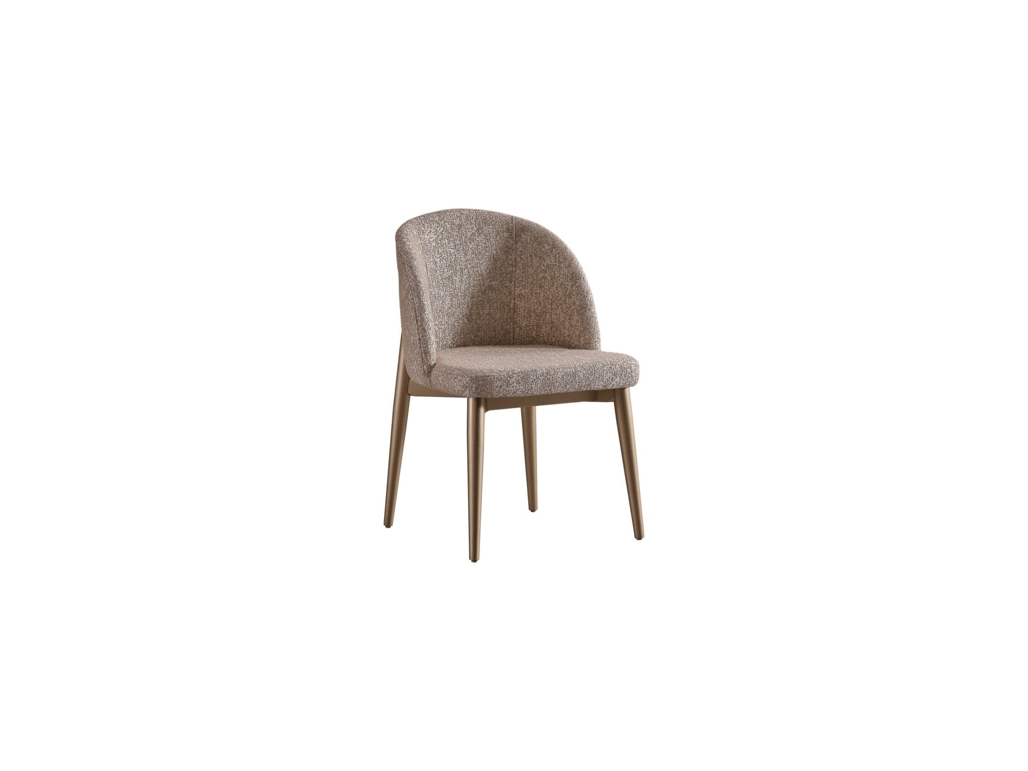 Nordic Luxury Sandalye - Rossohome