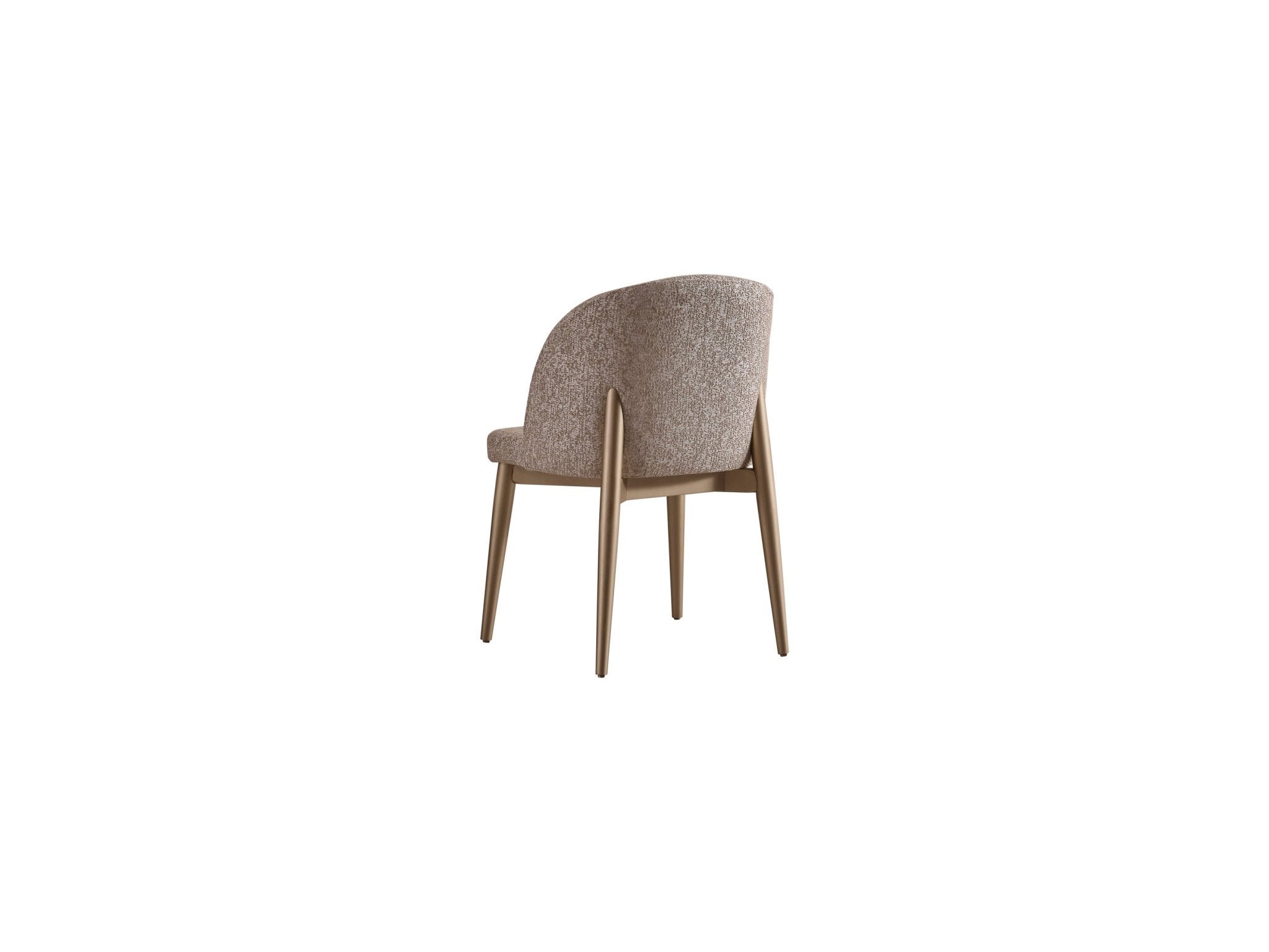 Nordic Luxury Sandalye - Rossohome