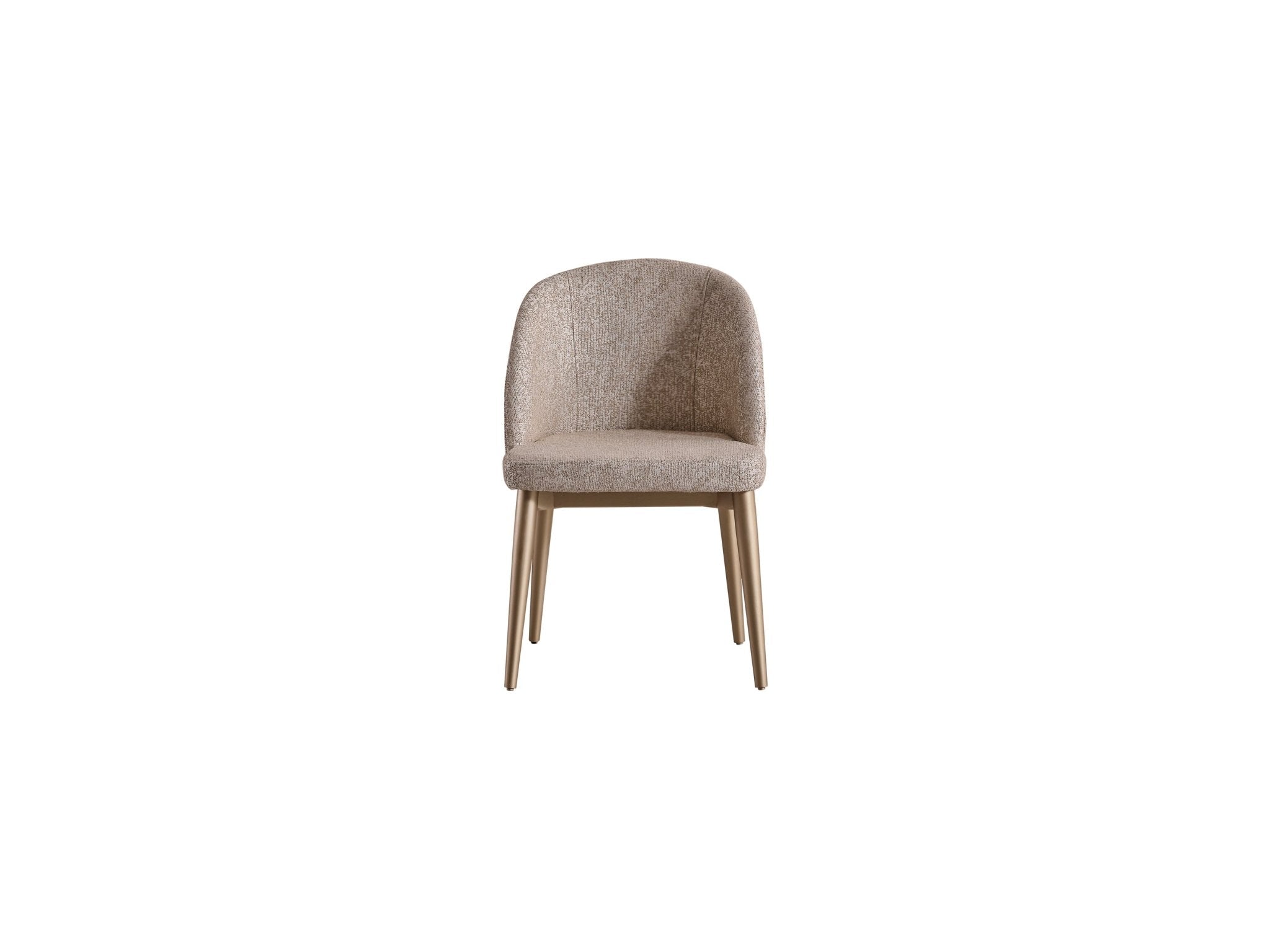 Nordic Luxury Sandalye - Rossohome