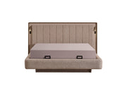 Nordic Luxury Karyola - Rossohome