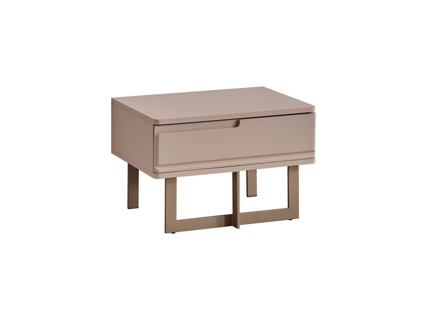 Nordic Luxury Komodin - Rossohome