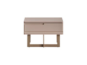 Nordic Luxury Komodin - Rossohome