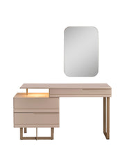 Nordic Luxury Şifonyer - Rossohome