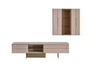 Nordic Luxury TV Ünitesi - Rossohome