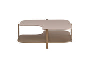 Nordic Luxury Orta Sehpa - Rossohome