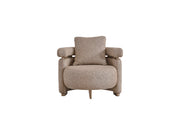 Nordic Luxury Berjer - Rossohome