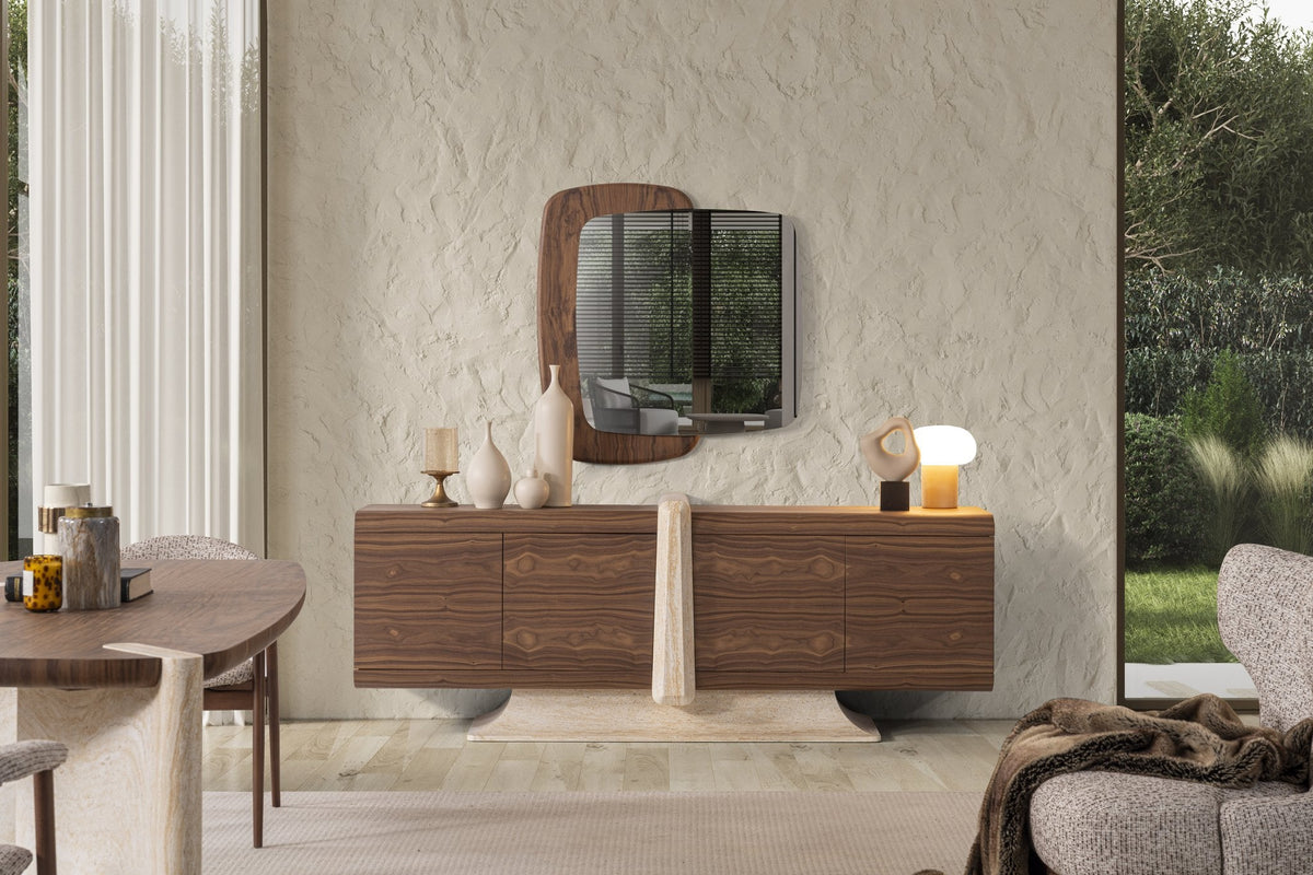 Prada Konsol - Rossohome