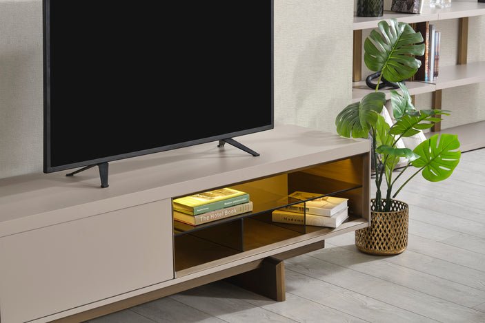 Mila TV Ünitesi - Rossohome