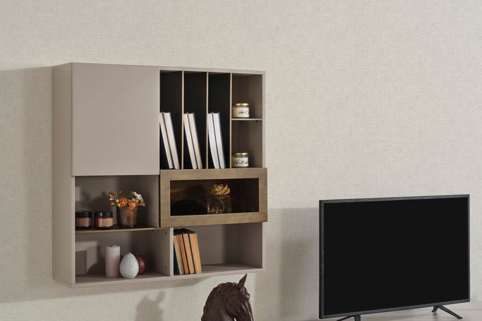 Mila TV Ünitesi - Rossohome