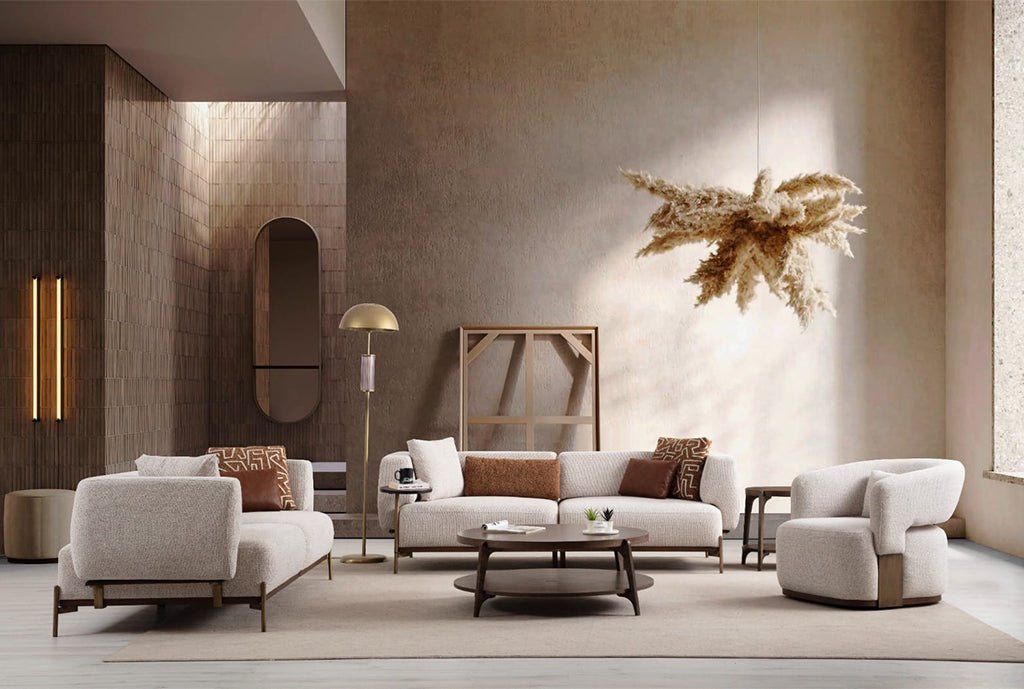 Tesla Koltuk Takımı - Rossohome