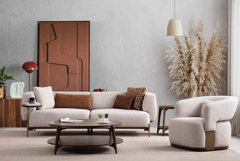 Tesla Koltuk Takımı - Rossohome