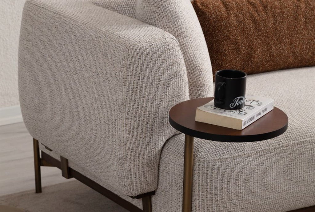 Tesla Koltuk Takımı - Rossohome