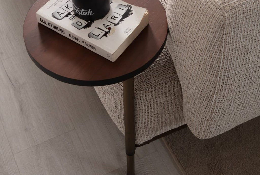 Tesla Koltuk Takımı - Rossohome