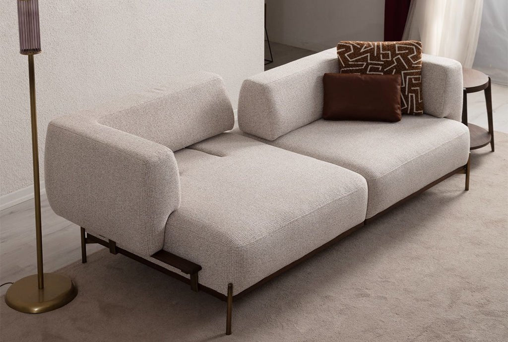 Tesla Koltuk Takımı - Rossohome