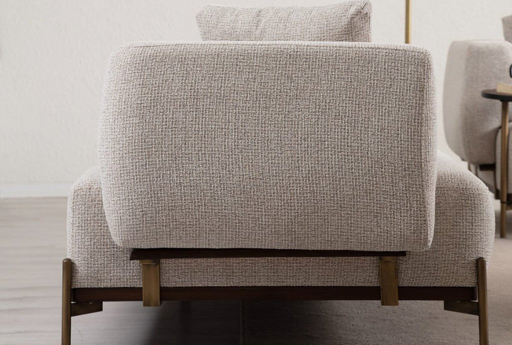 Tesla Koltuk Takımı - Rossohome