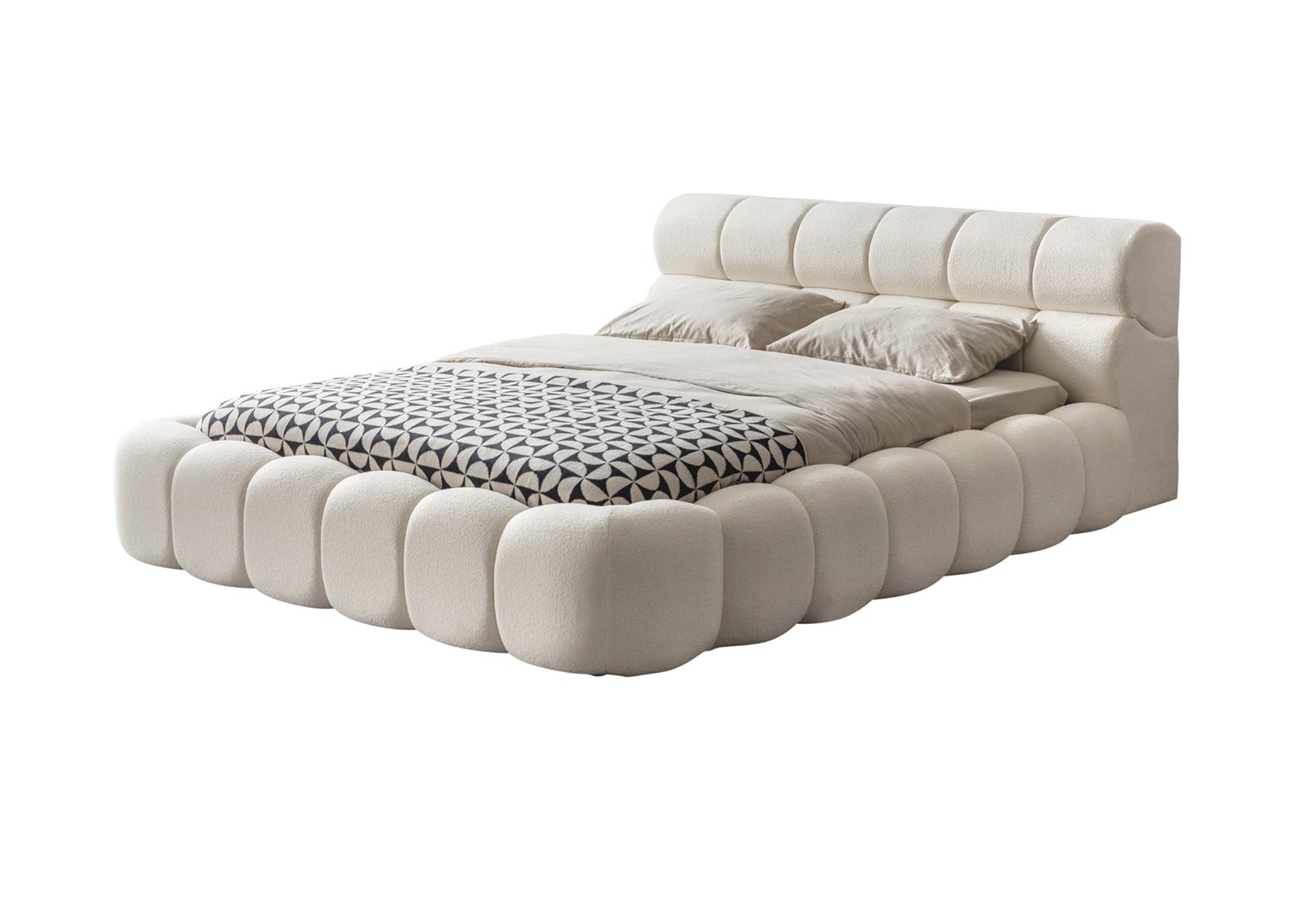 Vega Karyola (Bazalı)