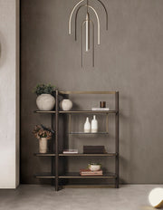 West Kitaplık - İnci Design