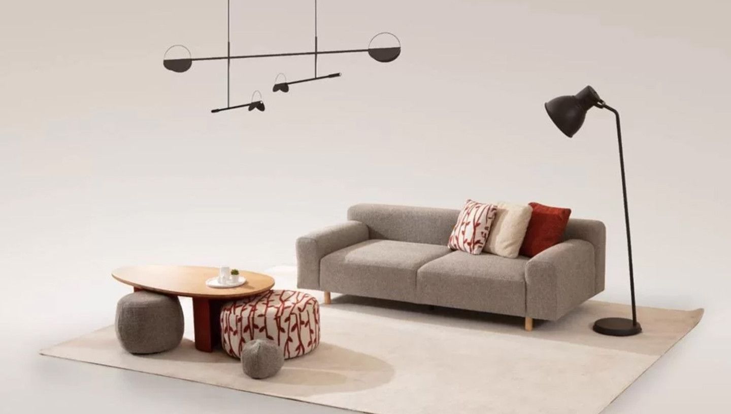 Gloria Koltuk Takımı - Resim 4