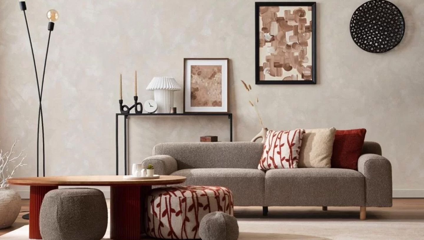 Gloria Koltuk Takımı - Resim 5