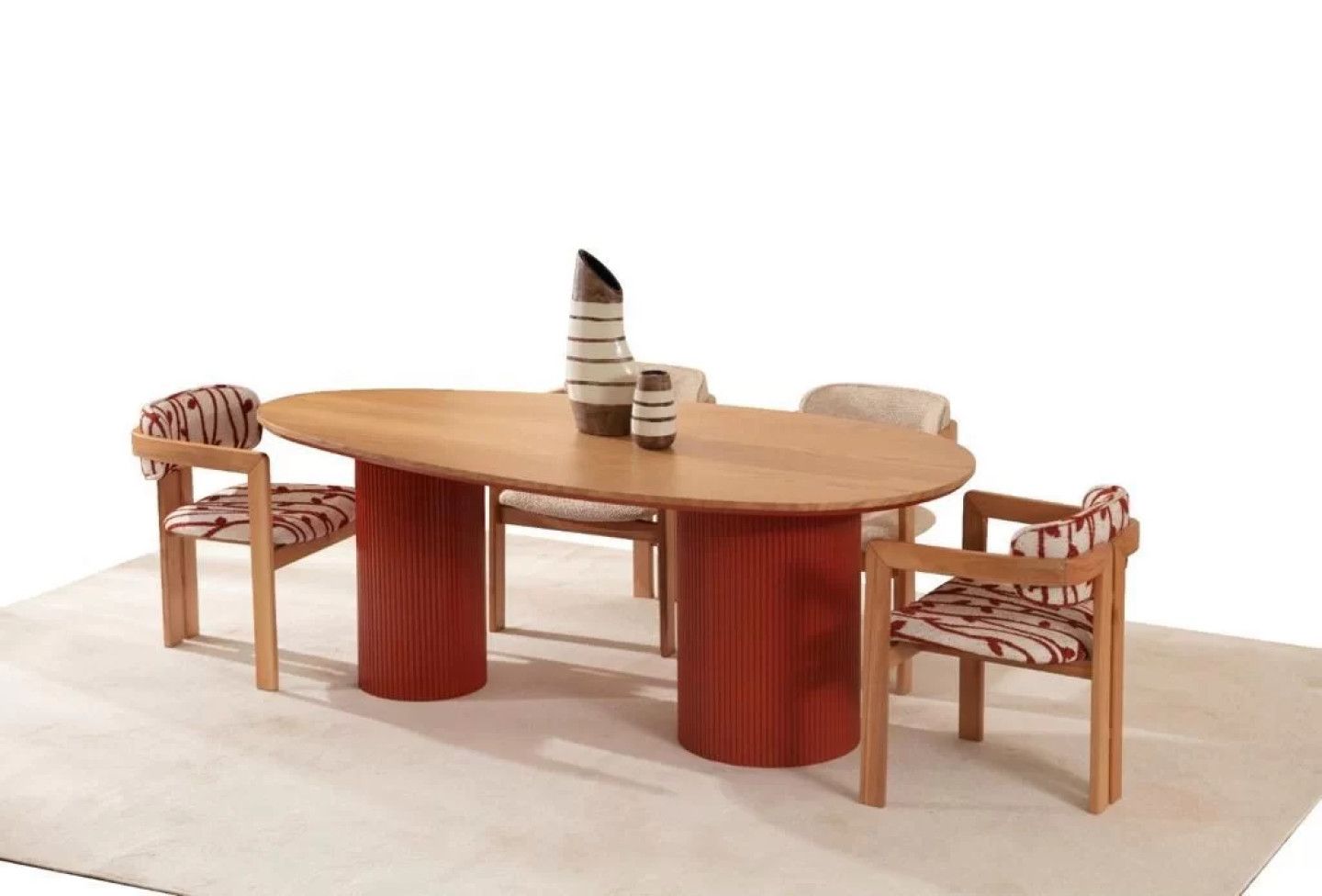 Gloria Yaşam Odası - Resim 5