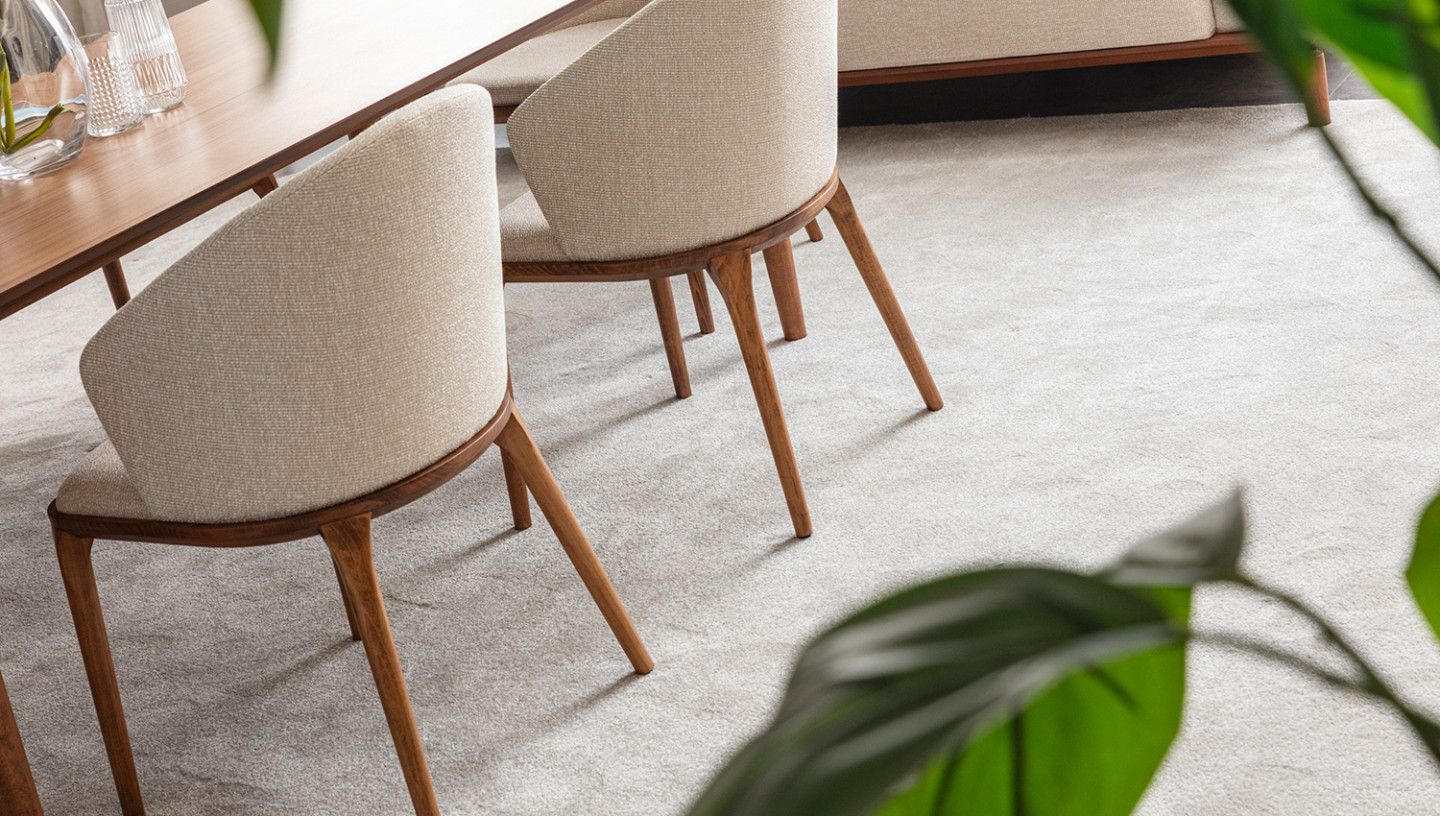 Lotus Yemek Odası Takımı - Resim 9