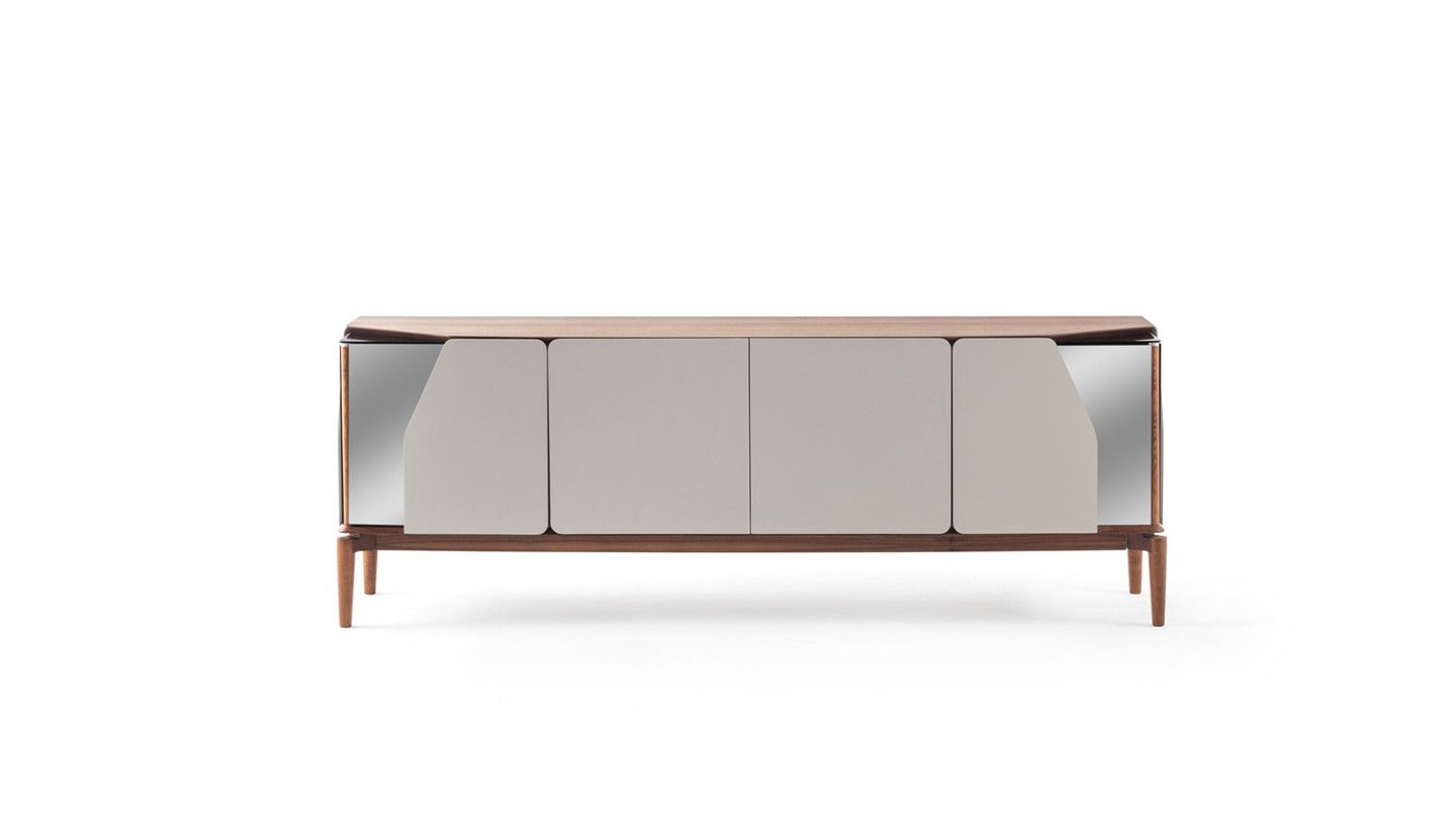 Lotus Yemek Odası Takımı - Resim 12