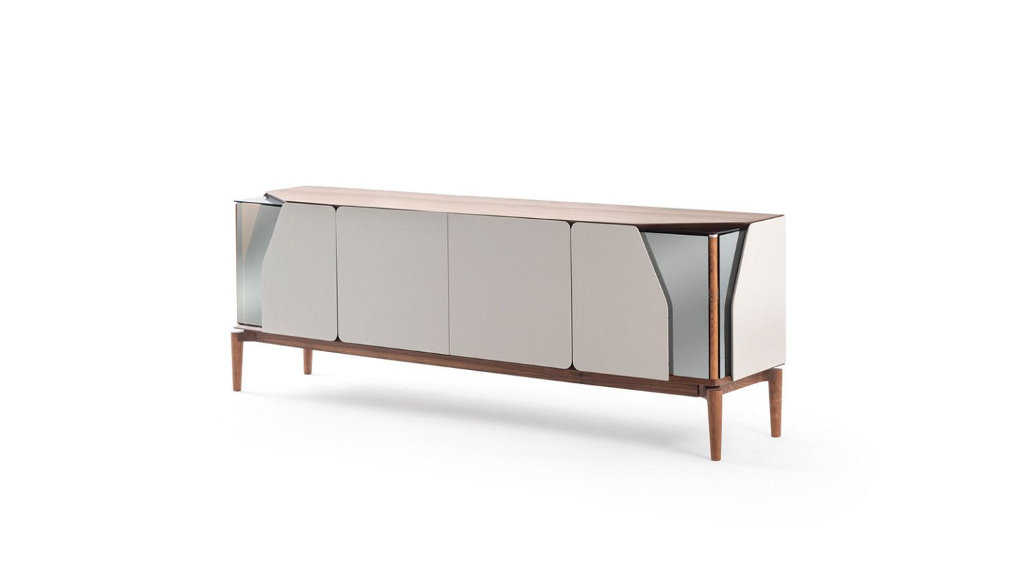 Lotus Yemek Odası Takımı - Resim 14