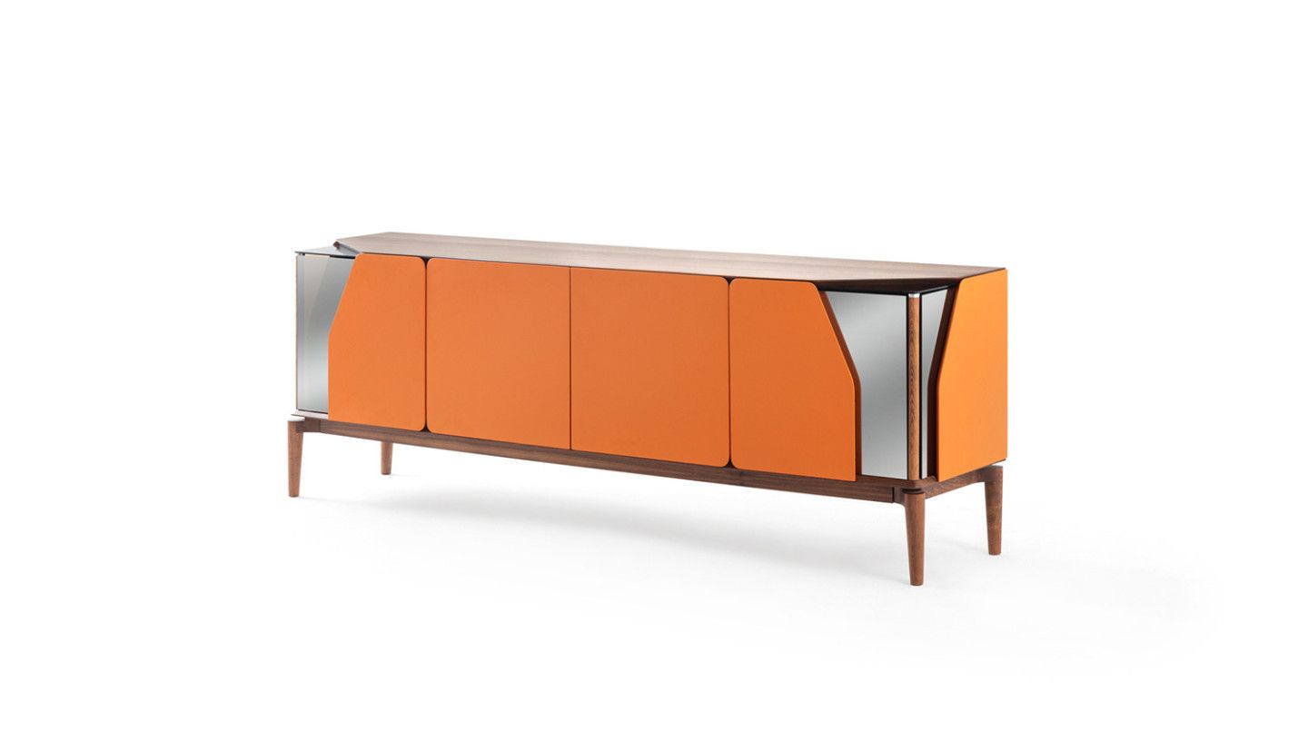 Lotus Yemek Odası Takımı - Resim 16