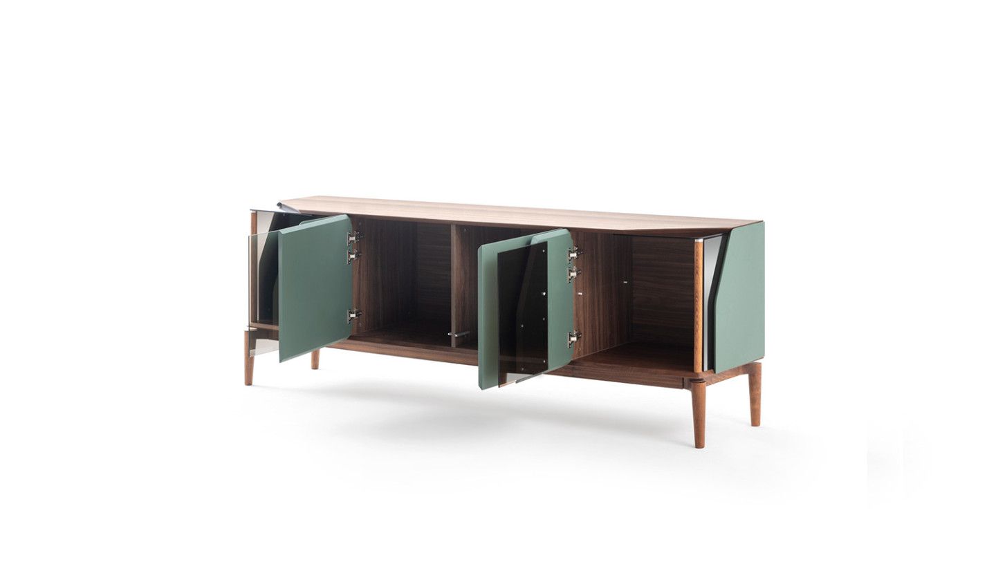 Lotus Yemek Odası Takımı - Resim 22