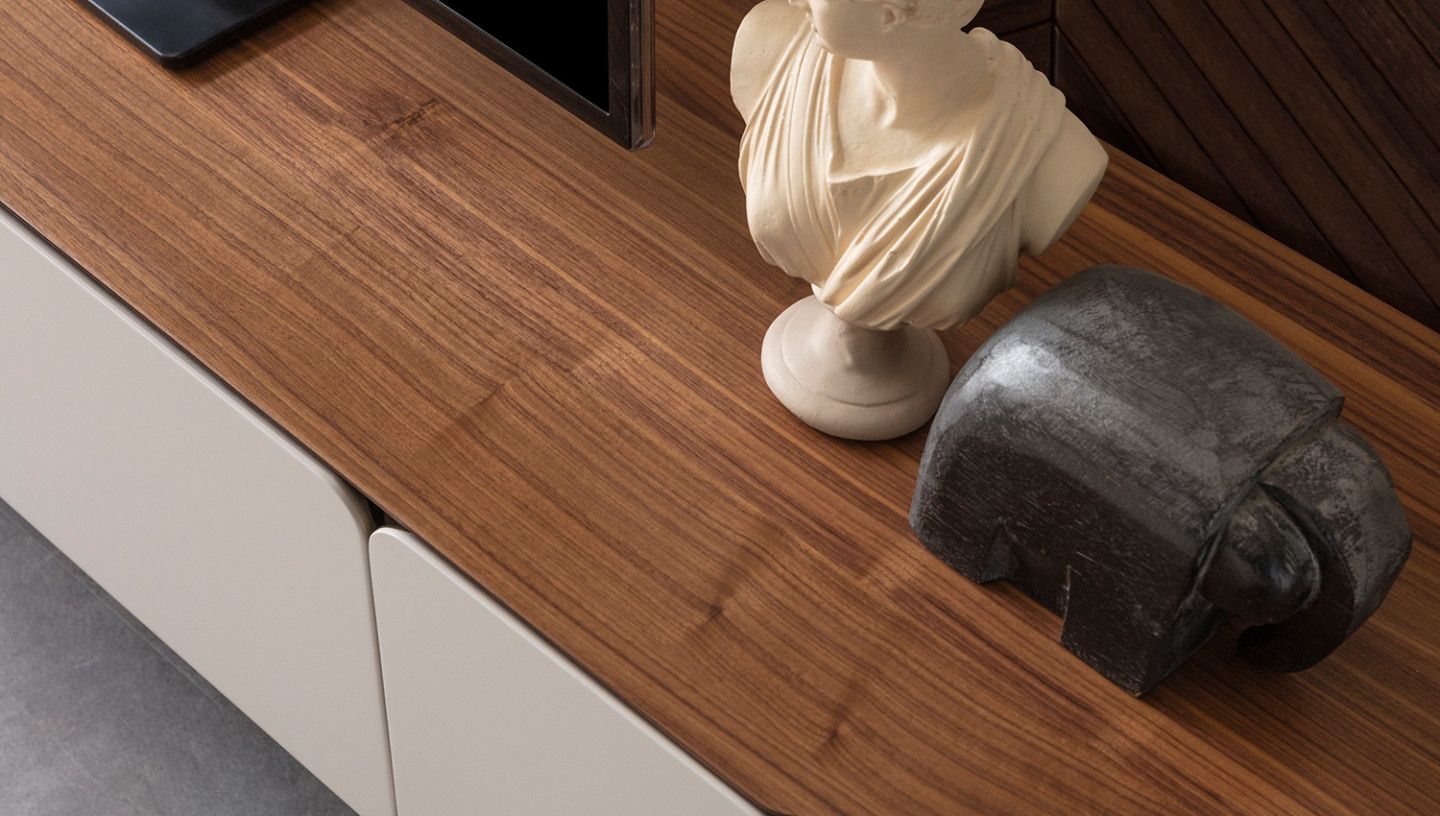 Lotus Tv Ünitesi - Resim 3