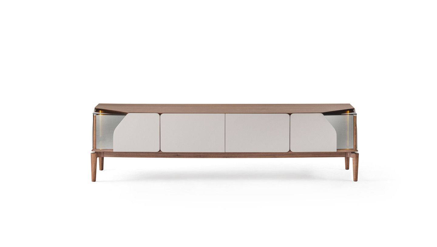 Lotus Tv Ünitesi - Resim 6