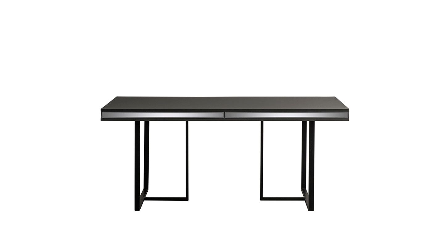 Bronze Yemek Odası Takımı - Resim 8