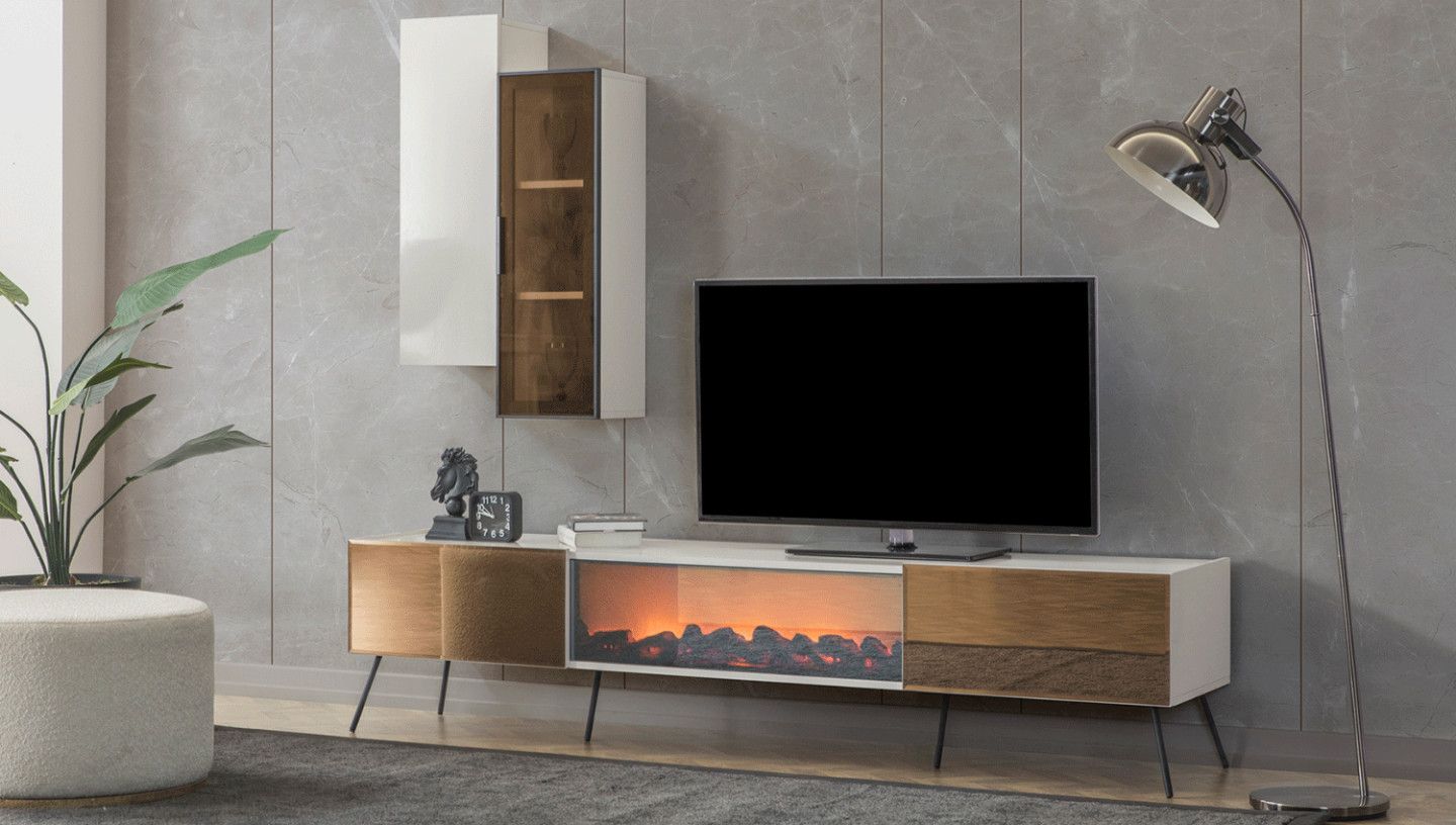 Aytaşı Tv Ünitesi - Resim 1