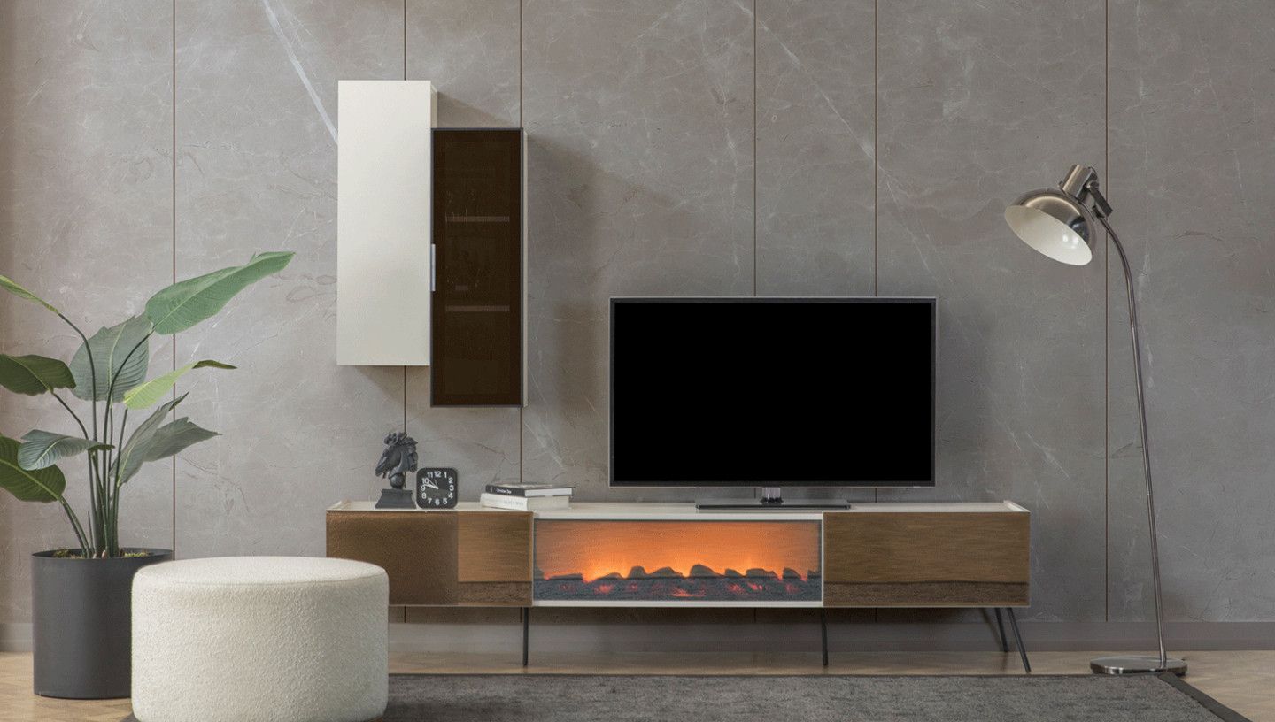 Aytaşı Tv Ünitesi - Resim 2