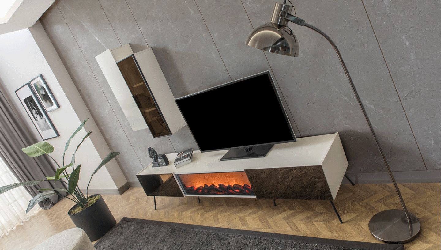 Aytaşı Tv Ünitesi - Resim 3