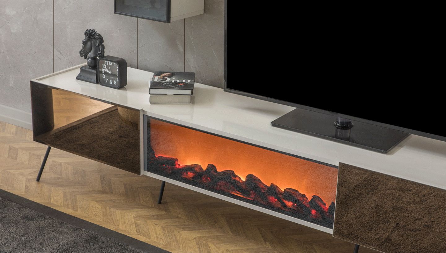 Aytaşı Tv Ünitesi - Resim 4