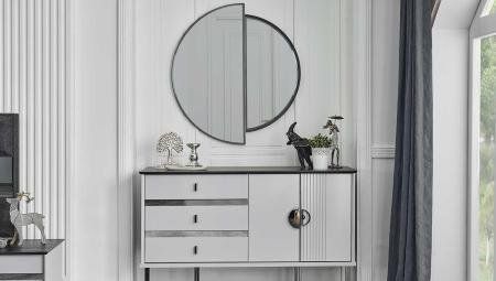 Ada Şifonyer Aynası