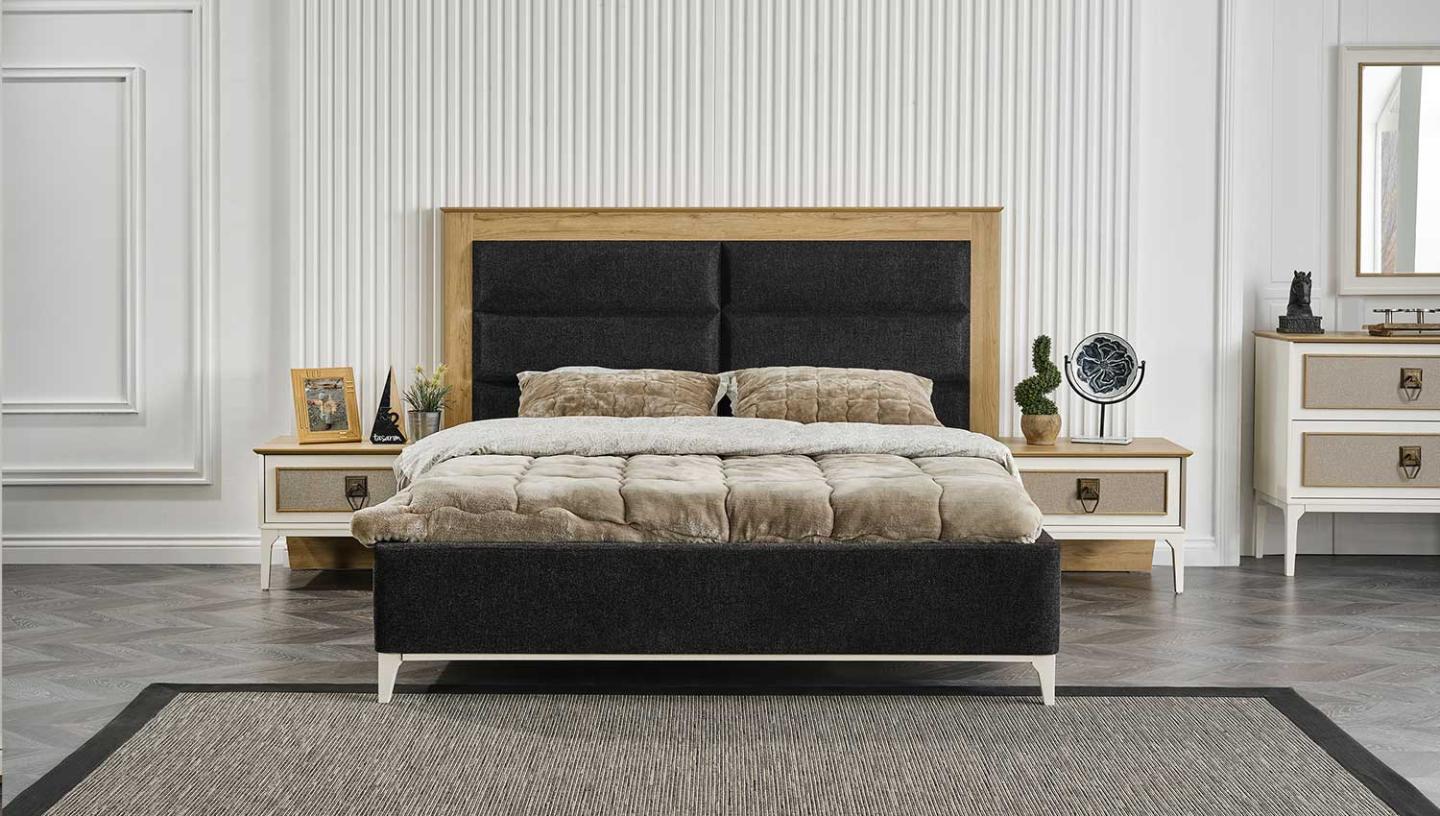 Bade Karyola - Resim 2