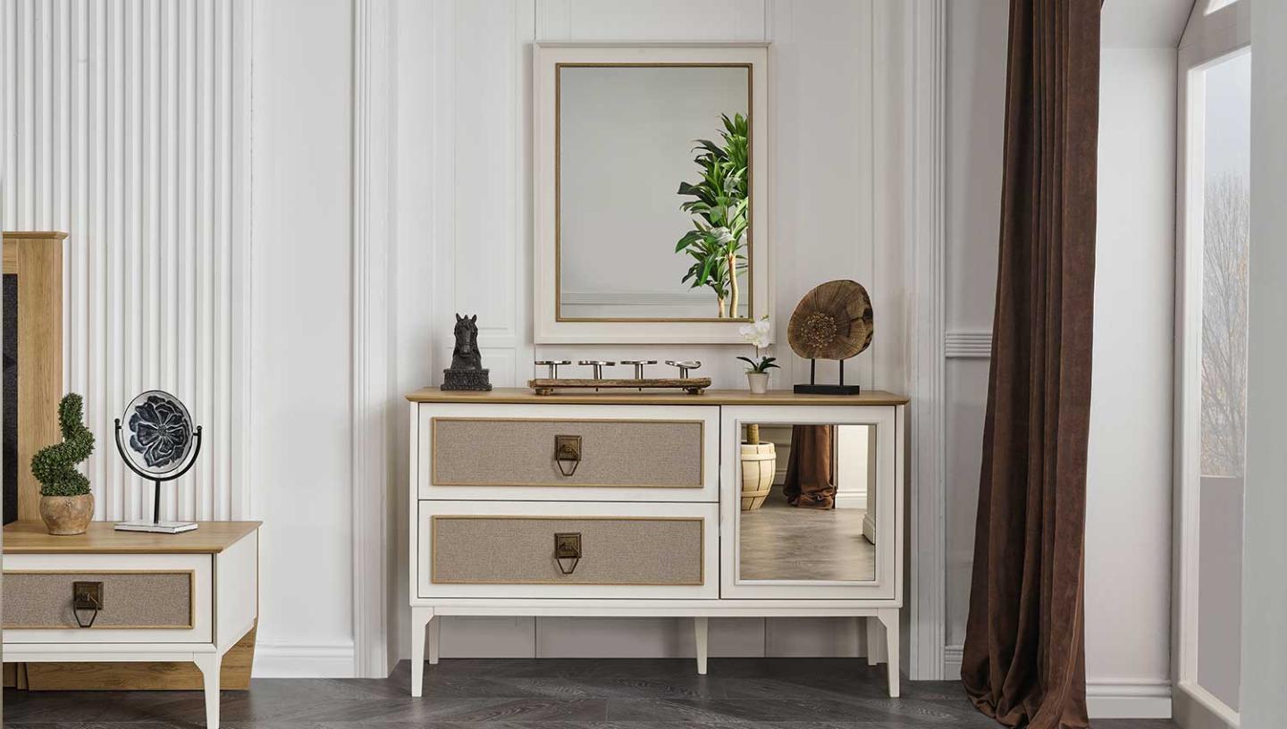 Bade Şifonyer - Resim 2