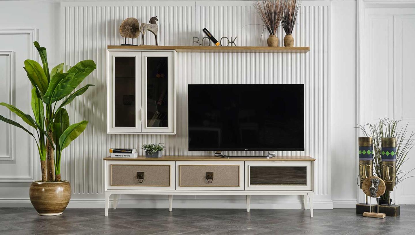 Bade Tv Ünitesi - Resim 1