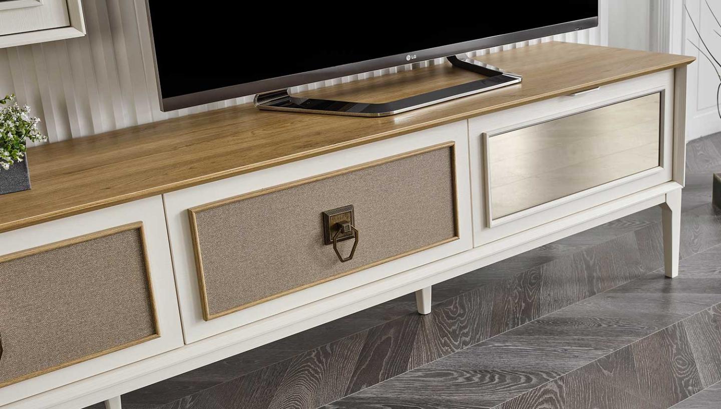 Bade Tv Ünitesi - Resim 4