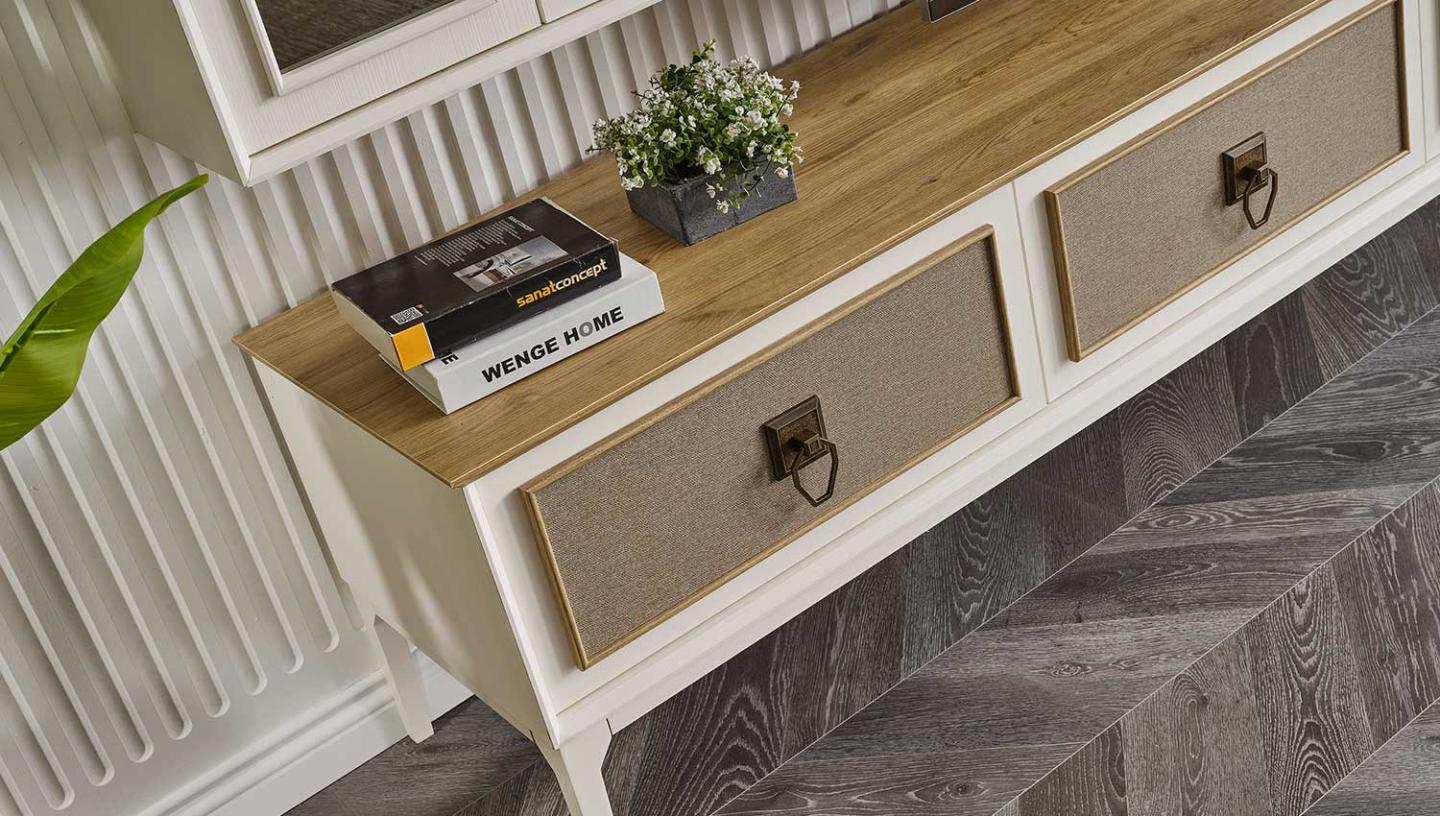 Bade Tv Ünitesi - Resim 5