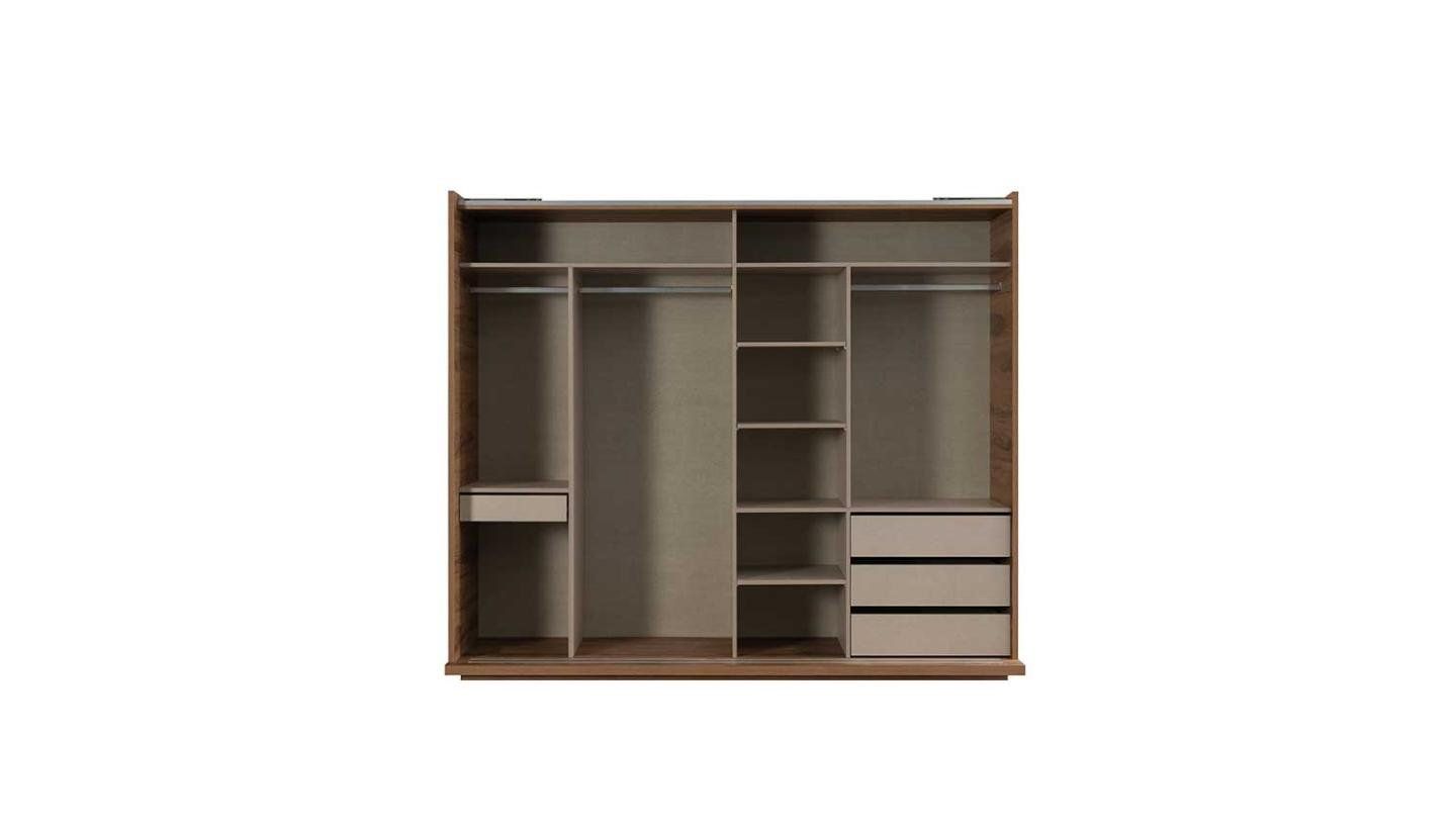 Lines Dolap - Resim 1