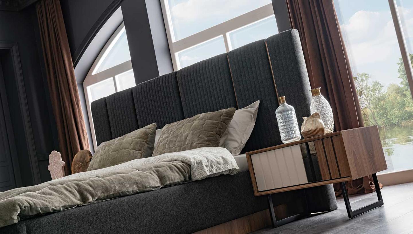 Lines Komodin - Resim 3