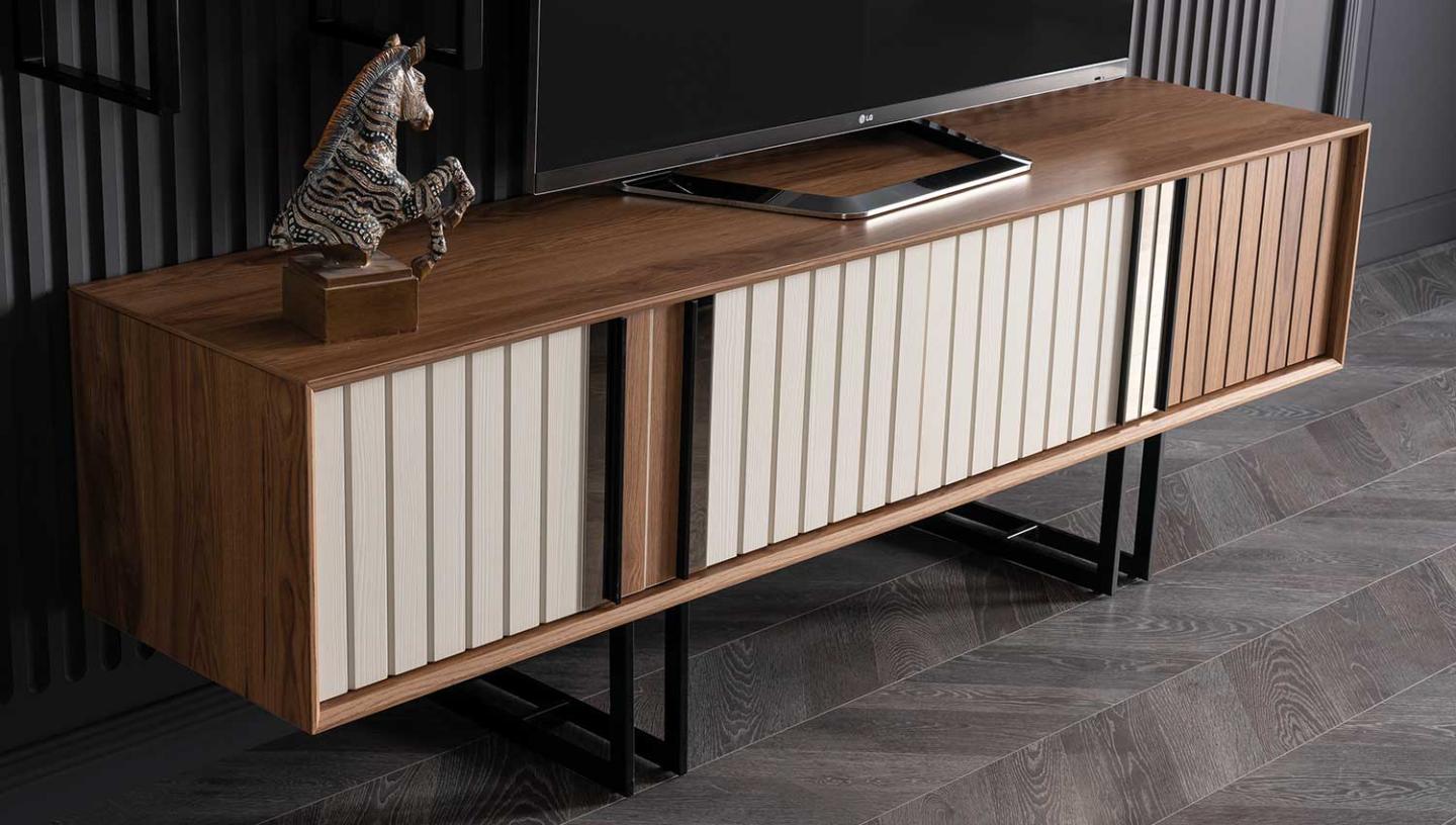 Lines Tv Ünitesi - Resim 4