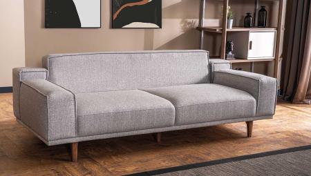 Toscana 3'lü Koltuk