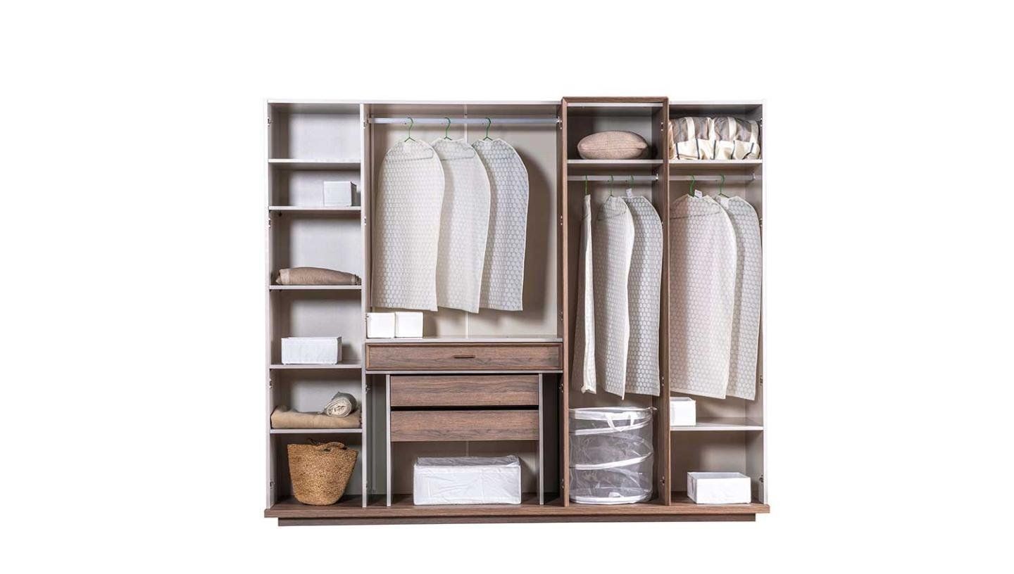 Toscana Dolap - Resim 1