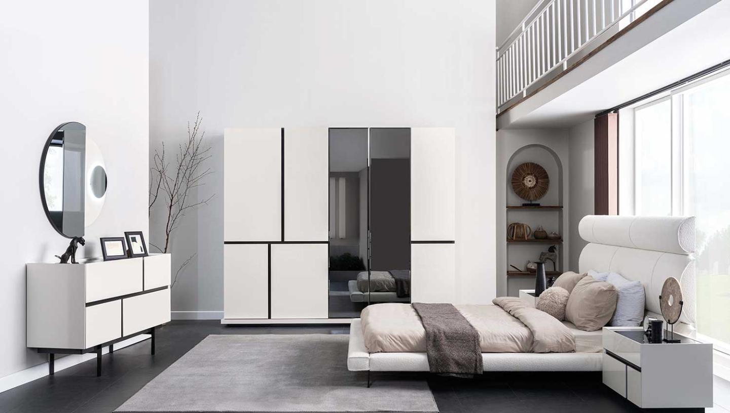 Toscana Dolap - Resim 2