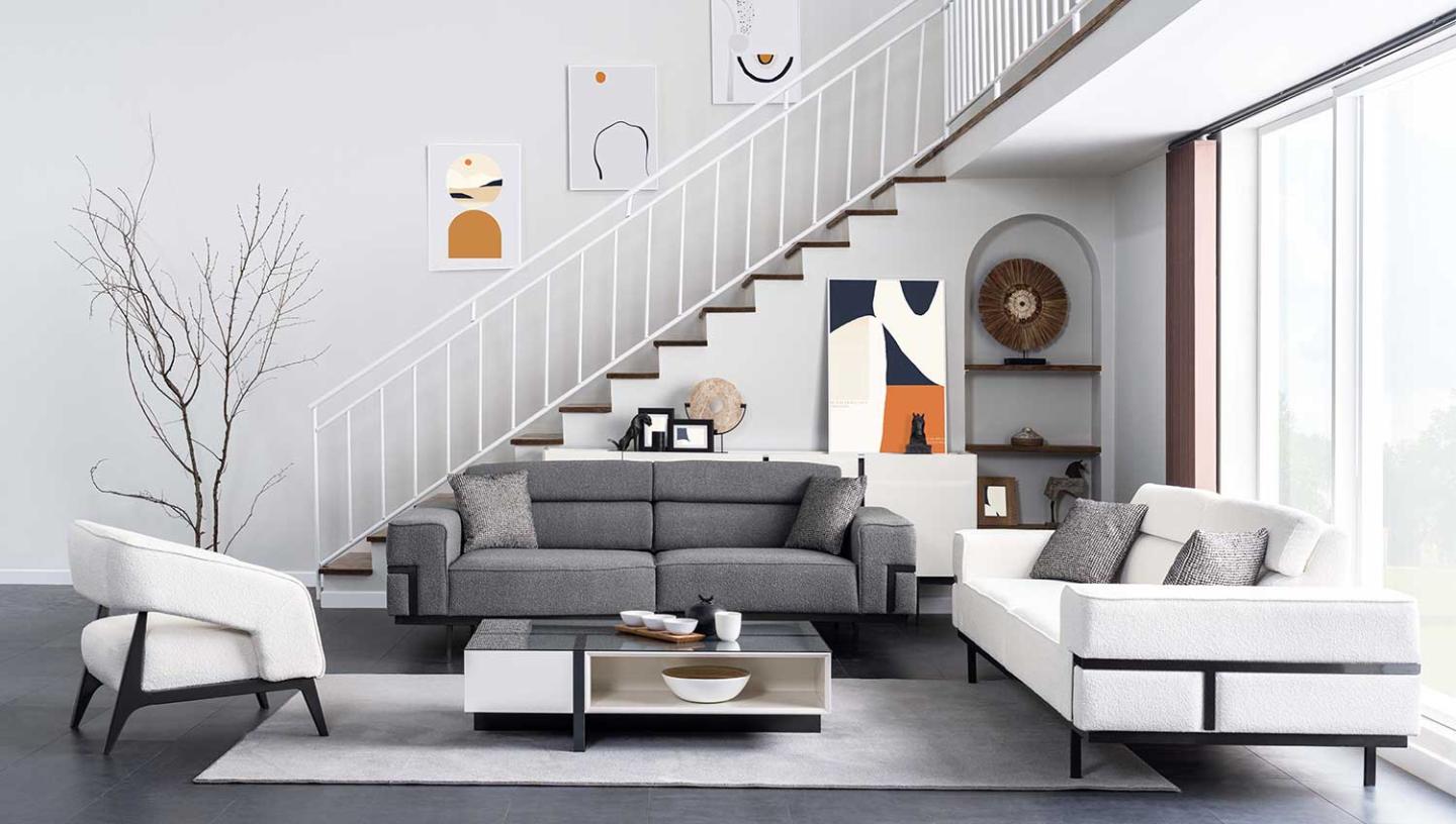 Pablo Koltuk Takımı - Resim 1